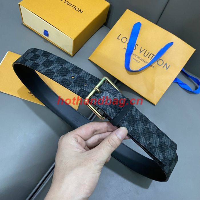 Louis Vuitton Belt 40MM LVB00143